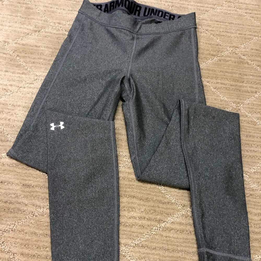 Under Armour tights